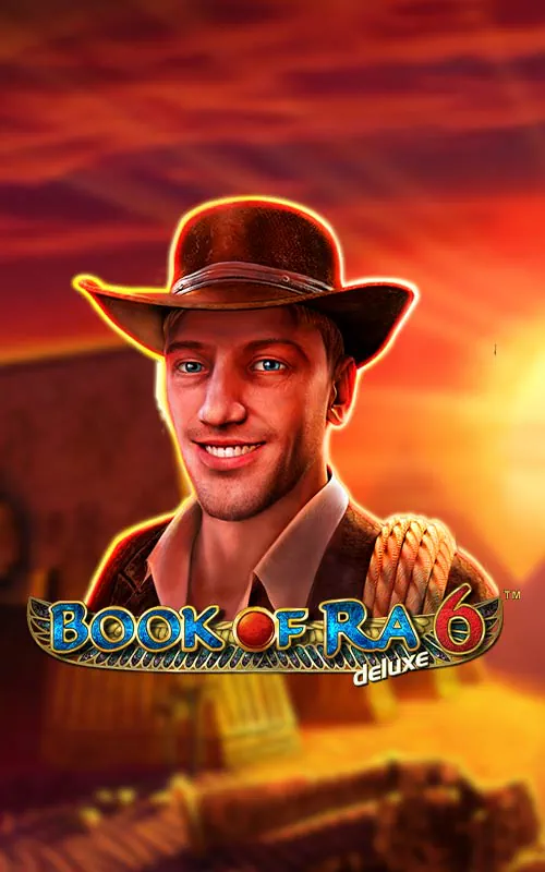 Book of Ra at Vip Royal Casino