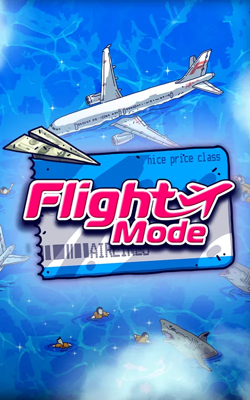 Flight Mode at Vip Royal Casino