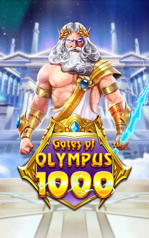 Gates of Olympus at Vip Royal Casino