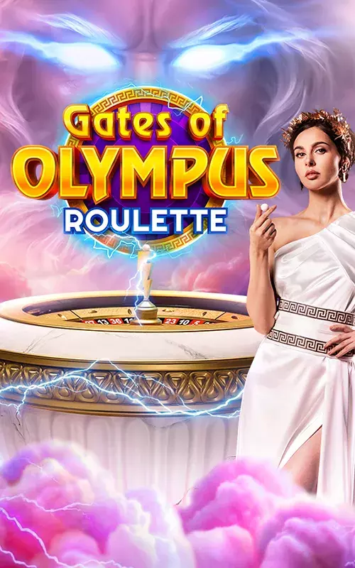 Gates of Olympus Roulette at Vip Royal Casino